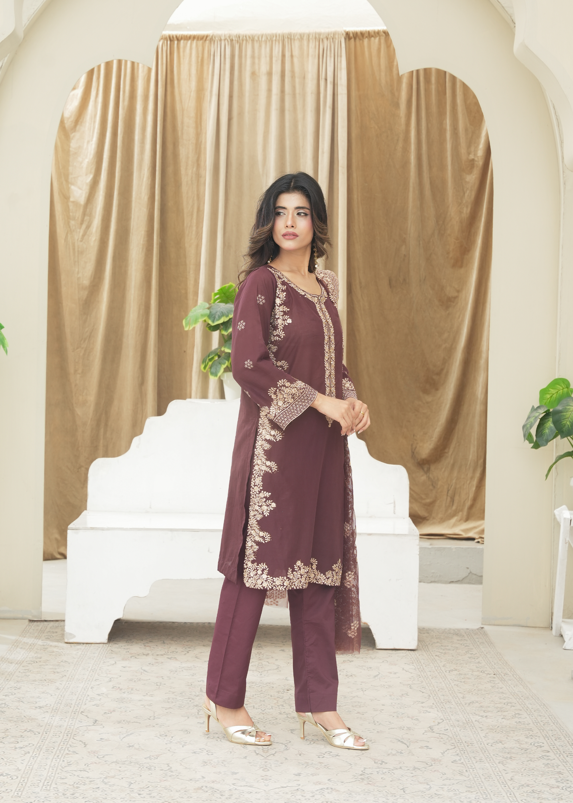 Sunehra