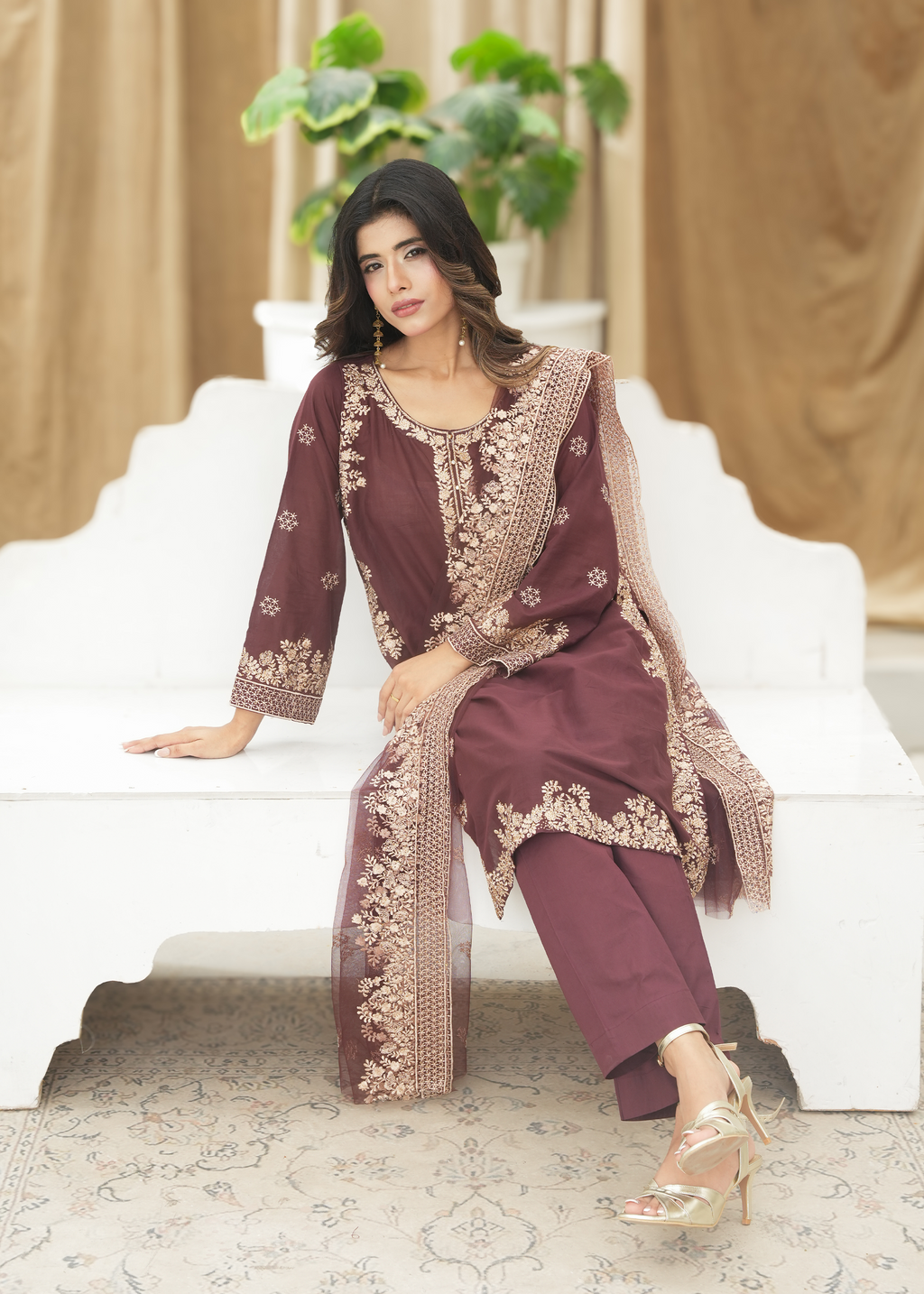 Sunehra