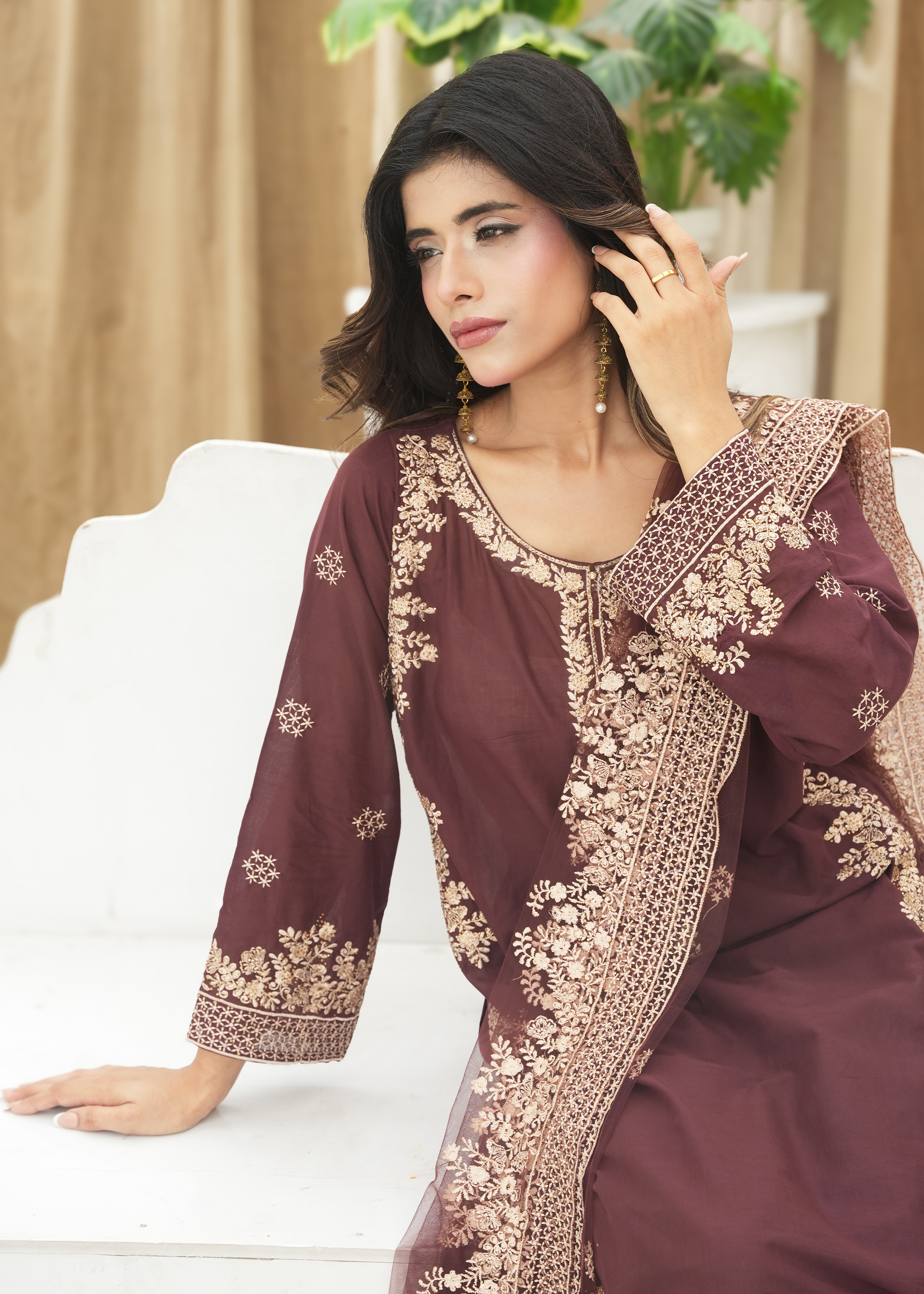 Sunehra